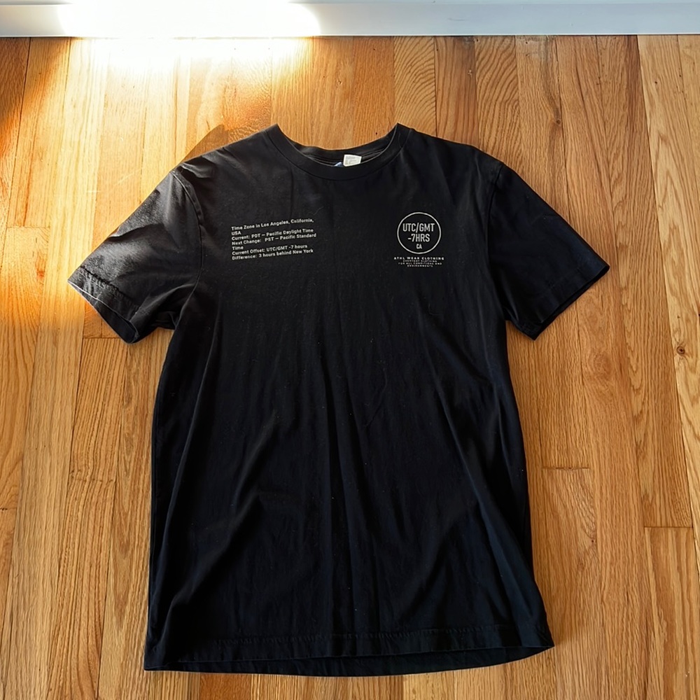 H&M Small Men’s T-Shirt